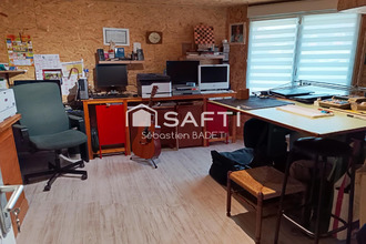 achat maison les-bordes 36100