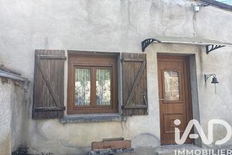 achat maison les-bordes 36100