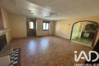 achat maison les-bordes 36100