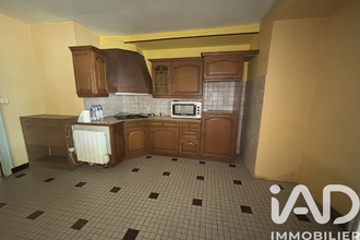 achat maison les-bordes 36100