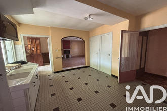 achat maison les-bordes 36100