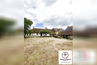 achat maison les-bordes 45460