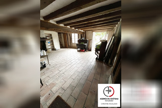 achat maison les-bordes 45460