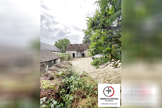 achat maison les-bordes 45460