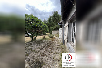 achat maison les-bordes 45460