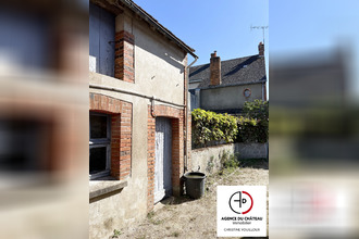 achat maison les-bordes 45460