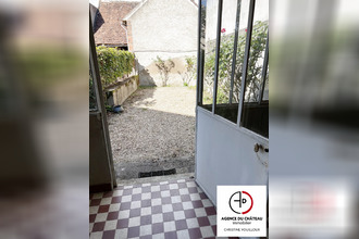 achat maison les-bordes 45460