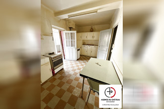 achat maison les-bordes 45460