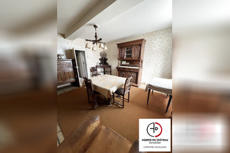 achat maison les-bordes 45460