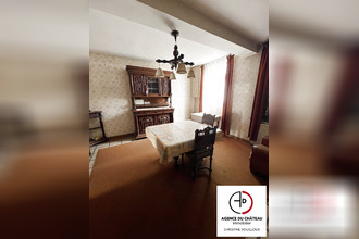 achat maison les-bordes 45460