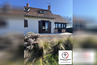 achat maison les-bordes 45460