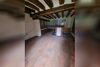 achat maison les-bordes 45460