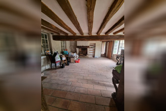 achat maison les-bordes 45460