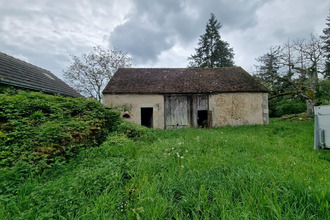 achat maison les-bordes 45460