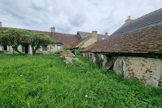 achat maison les-bordes 45460