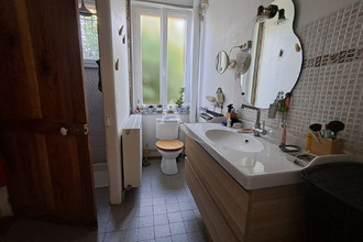 achat maison les-bordes 45460