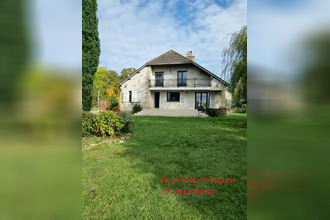 achat maison les-bordes 45460