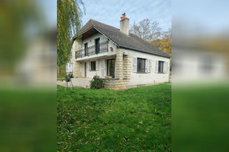 achat maison les-bordes 45460