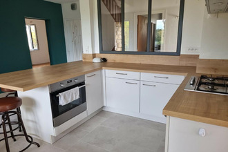 achat maison les-bordes 45460