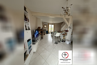 achat maison les-bordes 45460