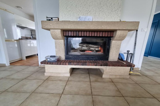 achat maison les-bordes 45460