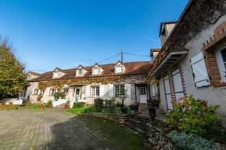 achat maison les-bordes 45460