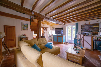 achat maison les-bordes 45460