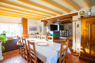achat maison les-bordes 45460