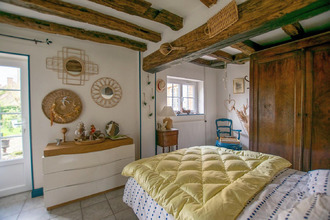 achat maison les-bordes 45460
