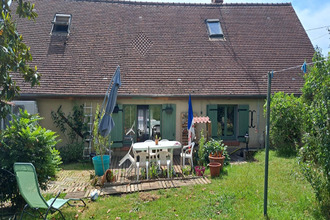 achat maison les-bordes 45460
