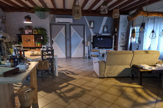 achat maison les-bordes 45460