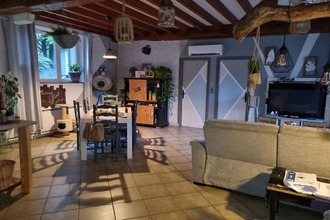 achat maison les-bordes 45460