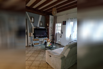 achat maison les-bordes 45460