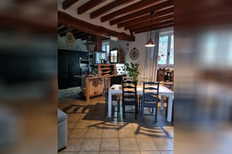 achat maison les-bordes 45460