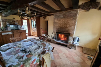 achat maison les-bordes 45460