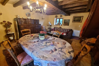 achat maison les-bordes 45460