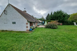 achat maison les-bordes 45460