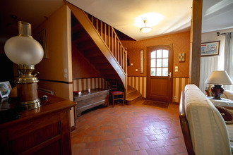 achat maison les-bordes 45460