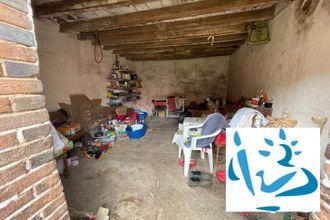 achat maison les-bordes 89500