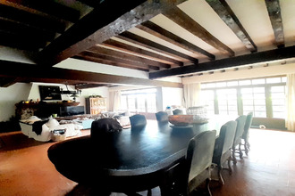 achat maison les-bordes 89500