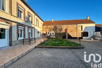 achat maison les-bordes 89500