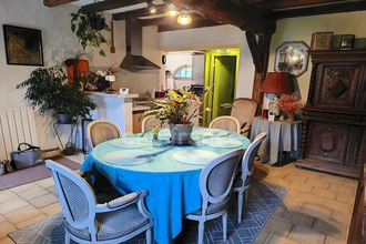 achat maison les-bordes 89500