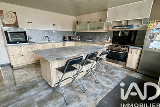 achat maison les-bordes 89500