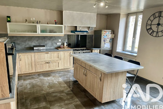 achat maison les-bordes 89500