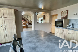 achat maison les-bordes 89500
