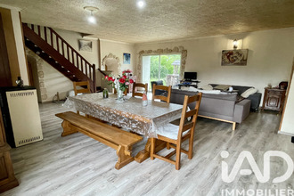 achat maison les-bordes 89500