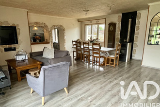 achat maison les-bordes 89500