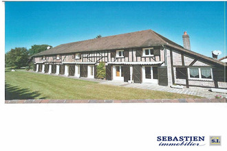 achat maison les-bordes-aumt 10800