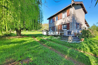 achat maison les-bordes-sur-arize 09350