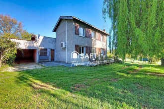 achat maison les-bordes-sur-arize 09350